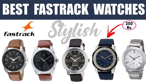 fastrack smart watch under 1500